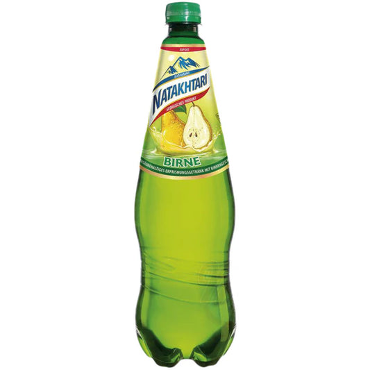 Natakhtari pear 1 L