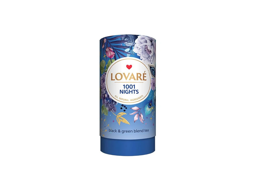 Lovare 1001 nights tube 80g