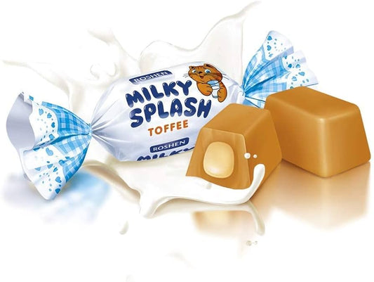 Roshen Milky Splash