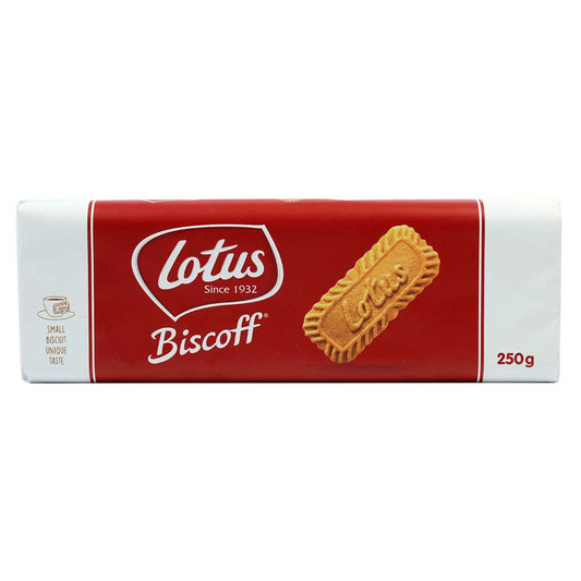Biscoff 250g