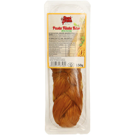 Stara praha Smoked cheese 150g