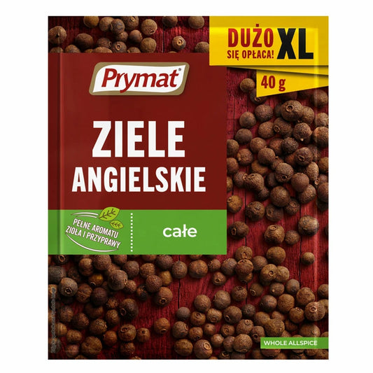 Allspice 40g