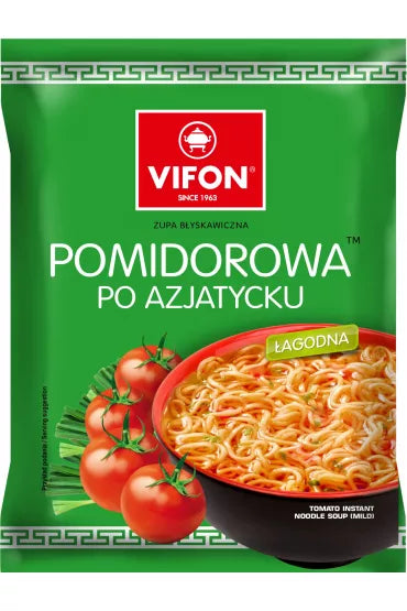 Vifon Asian Tomato 70g
