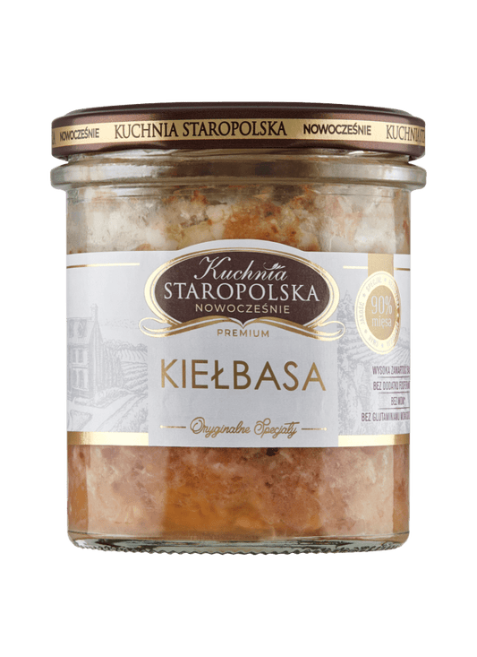 Staropolska Sausage 300g