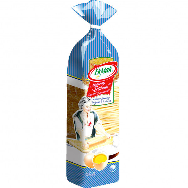 Cut Pasta 250g