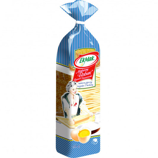 Cut Pasta 250g