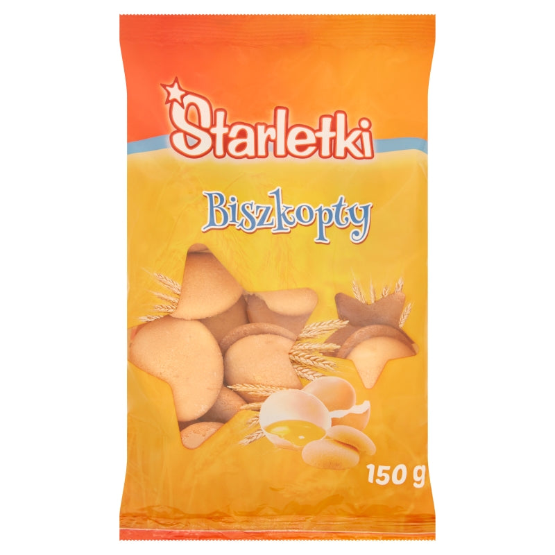 Dessimo Sponge Cake 150g