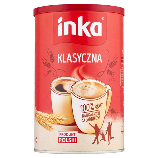 INKA instant coffee 200g