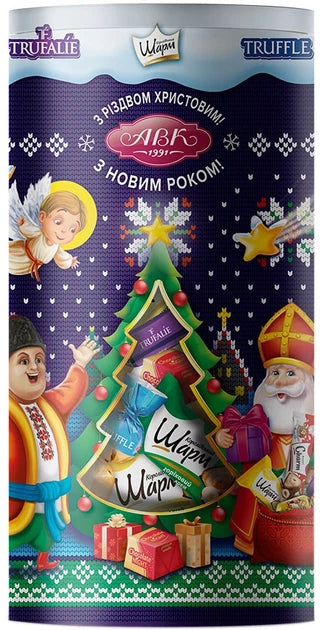 ABK Christmas gift 300g