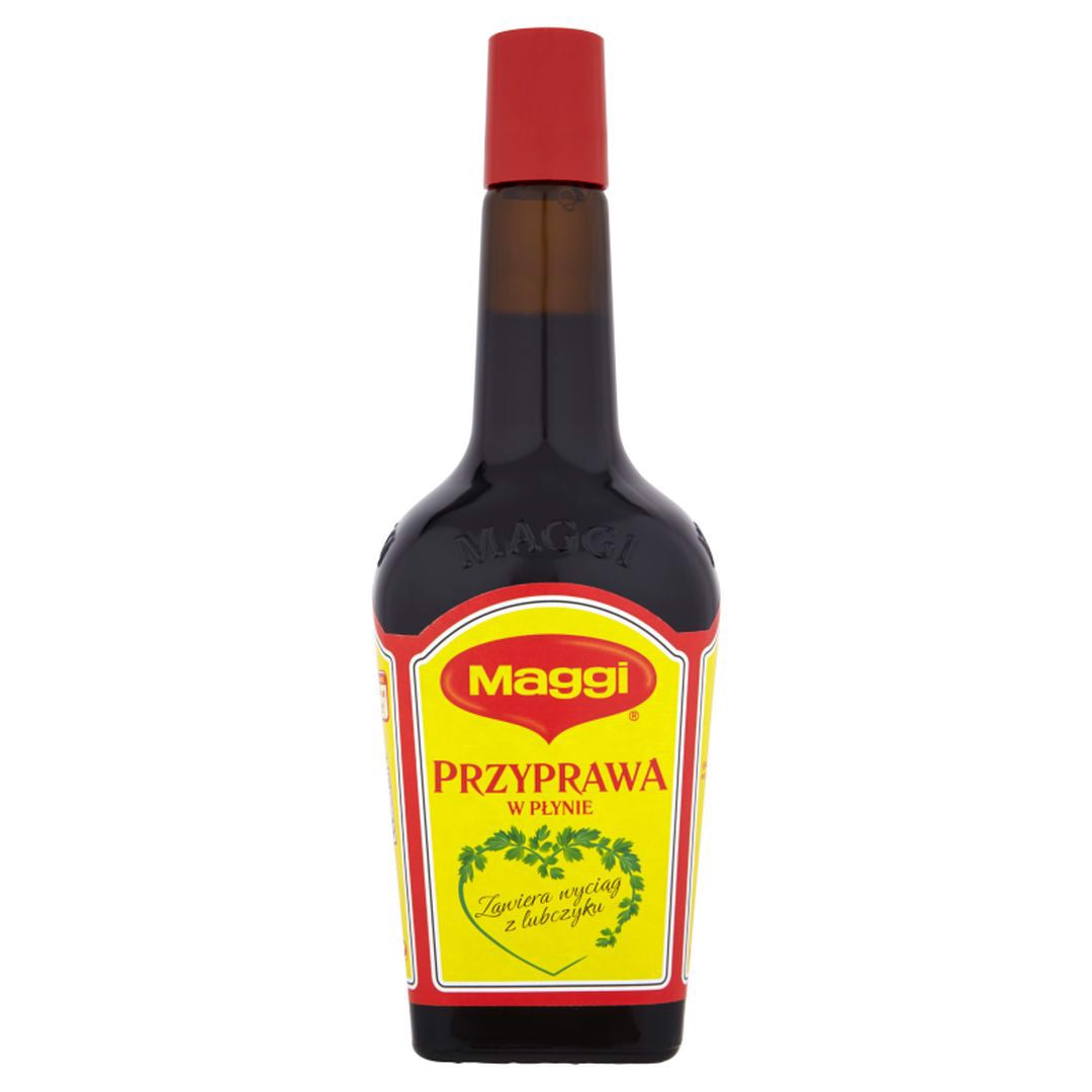 Maggi liquid seasoning 960g