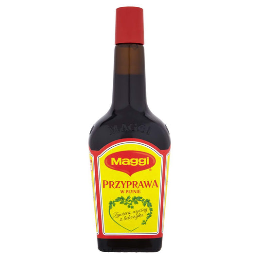 Maggi liquid seasoning 960g