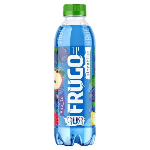 Frugo Ultrablue 0,5l pant B