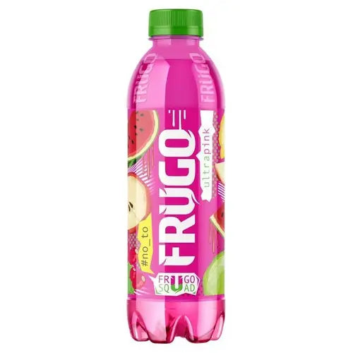 Frugo Ultrapink 0,5l pant B