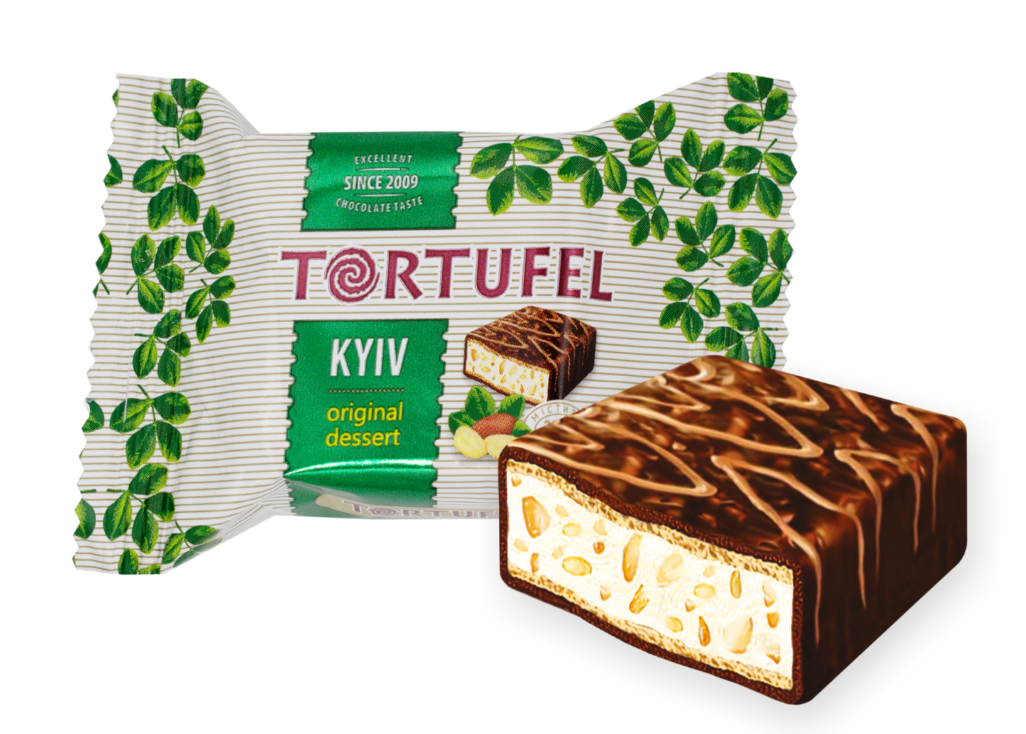 Tortufel Kyiv