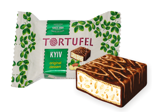Tortufel Kyiv