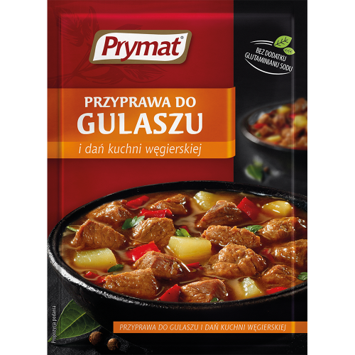 Spices for Goulash 20g