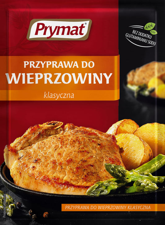 Beef seasoning 20g
