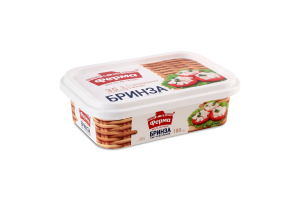 Ferma cheese Bryndza 35%