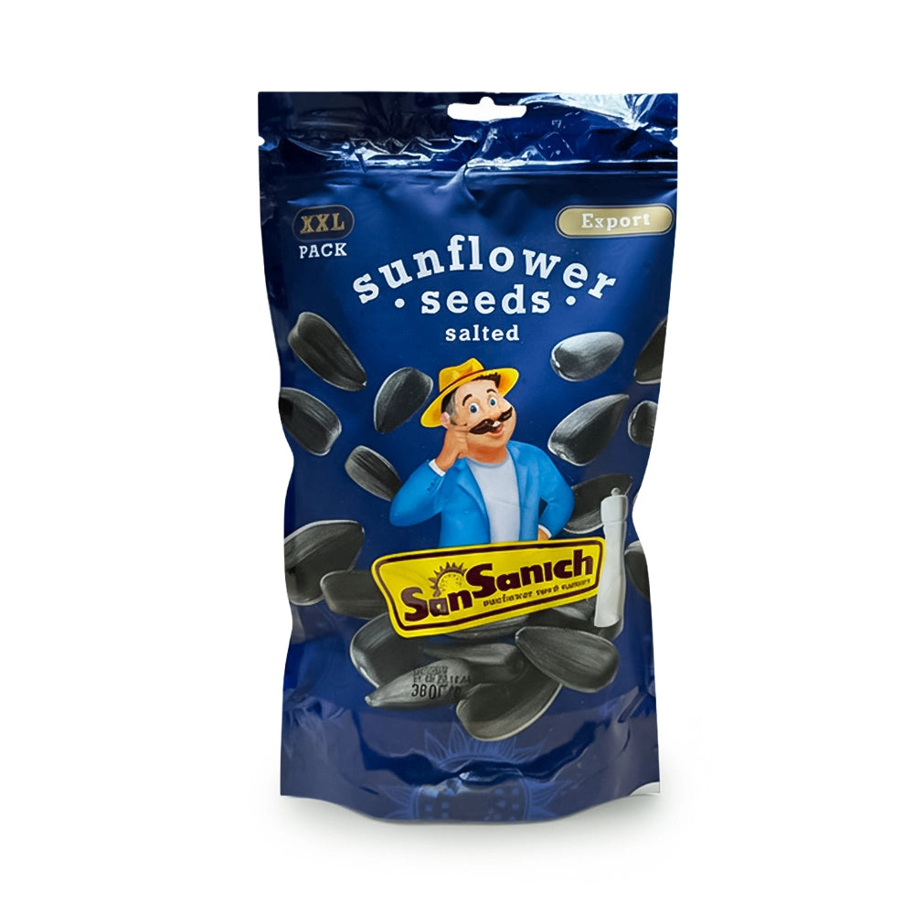 Sanycz Salted Sunflower Seeds 300g