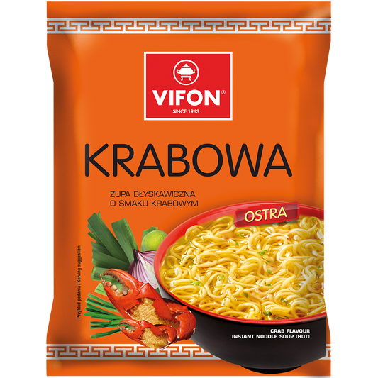 Vifon Surimi 70g