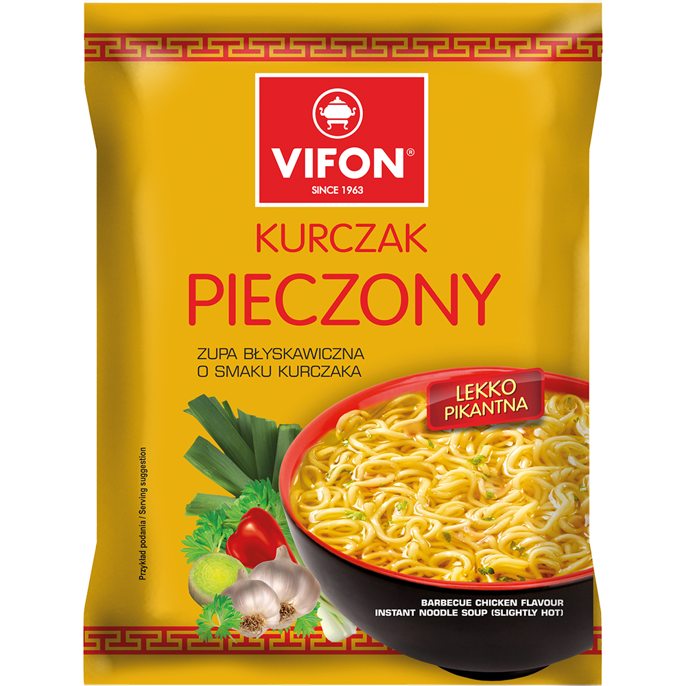 Vifon Chicken 70g