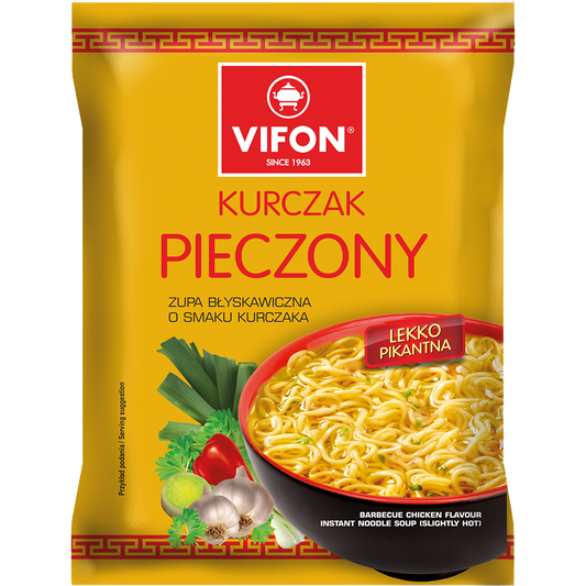 Vifon Chicken 70g