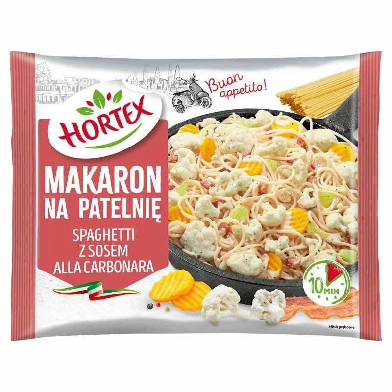 Pasta with cheese 450g