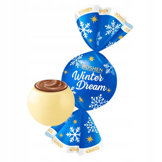 Roshen winter dream