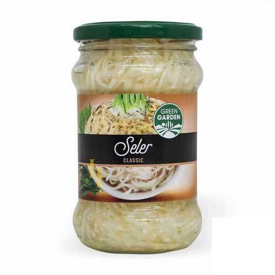 Celery 290g