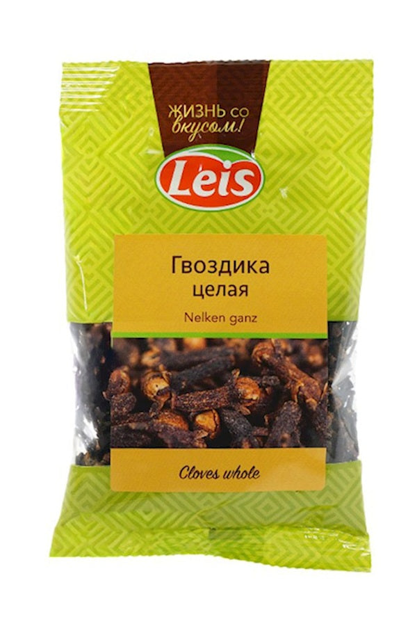 Whole cloves - Gwosdika 40g