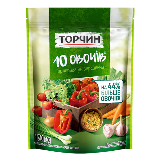 Torczyn universal spice 170g