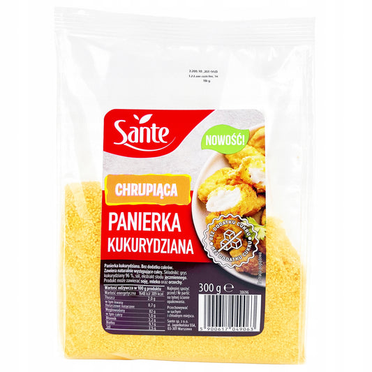 Sante rasp corn 300g