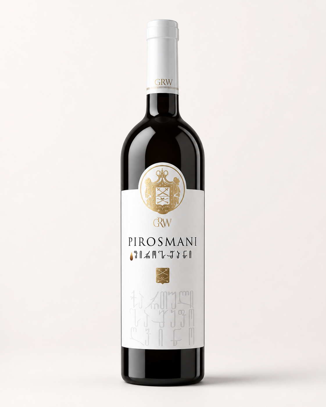 Pirosmani hvidvin