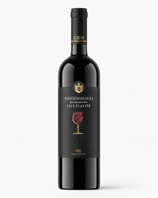 Kindzamarauli Redwine
