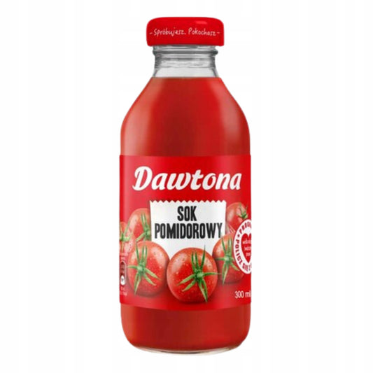 DAWTONA TOMATO JUICE 300 ml