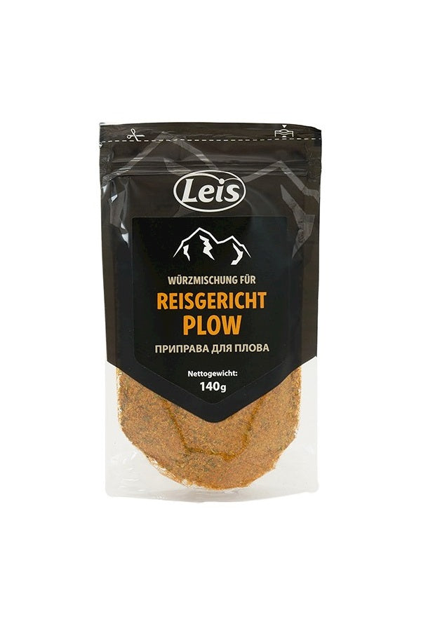 Leis spice mix for rice dish Plow 140g