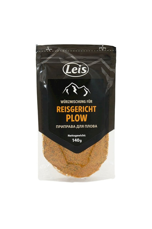Leis spice mix for rice dish Plow 140g