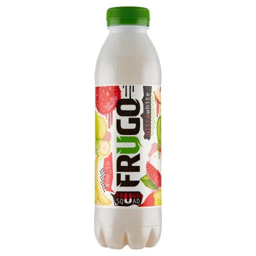 Frugo ultrawhite 0,5l
