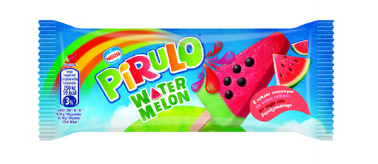 Pirulo watermelon