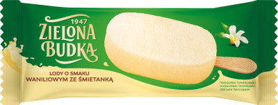 Zielona budka