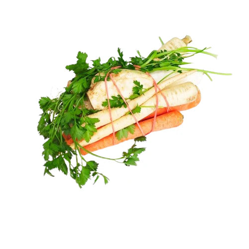 Soup Vegetable Bundle