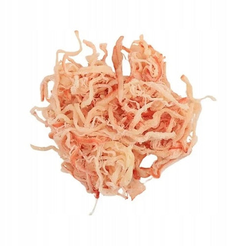 Dried Squid with Crab Flavour