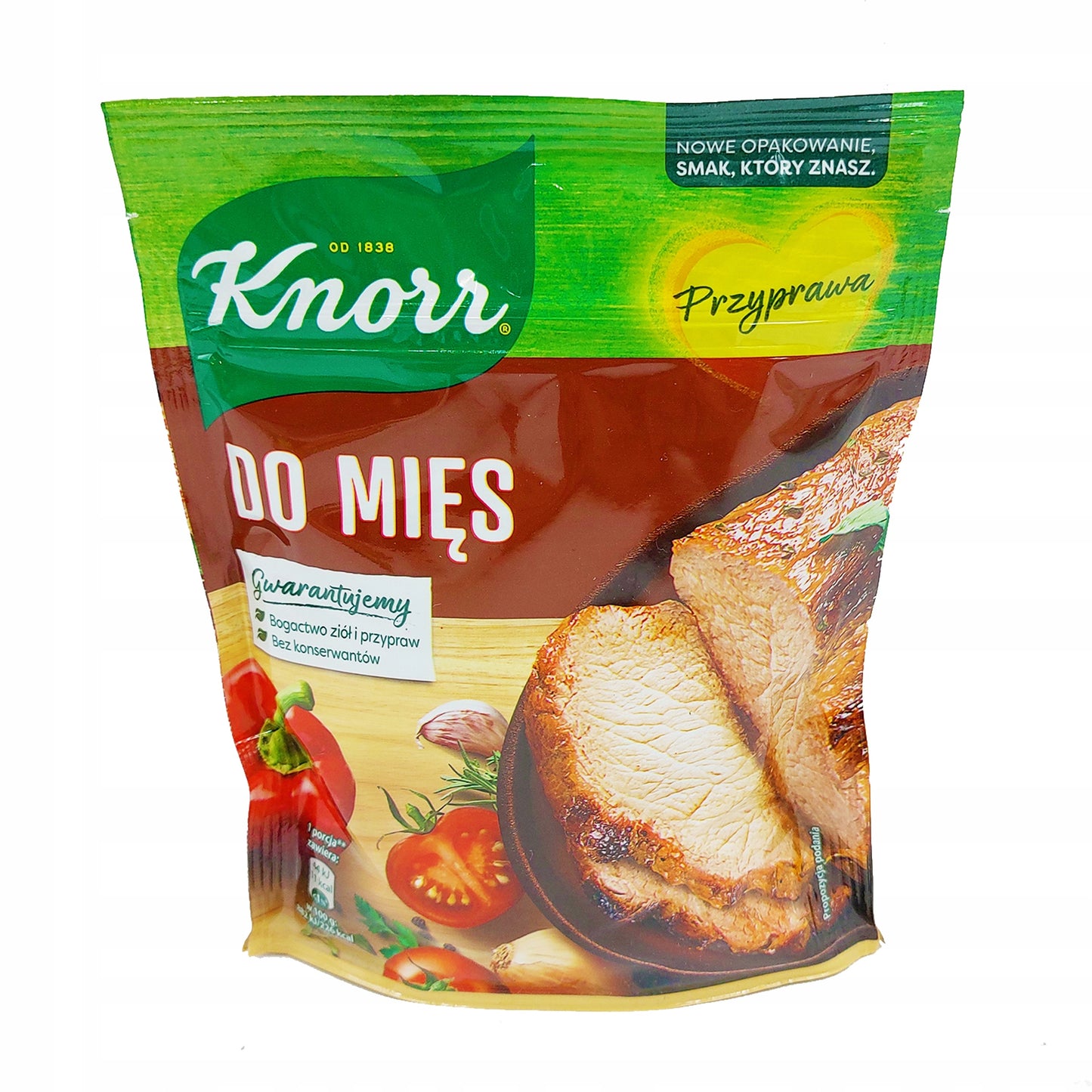 Knorr for meat 200g