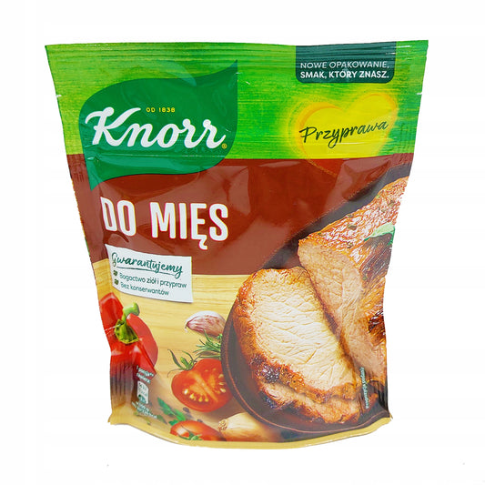 Knorr for meat 200g