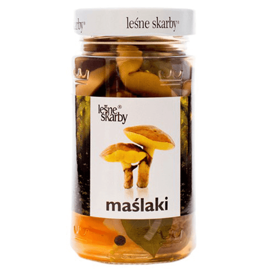 Runoland Whole Bay Bolete Pasteurised 280g