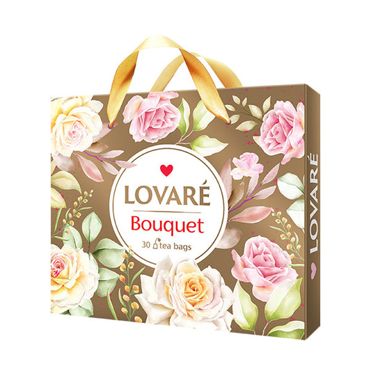 Lovare bouquet gold 52,5g