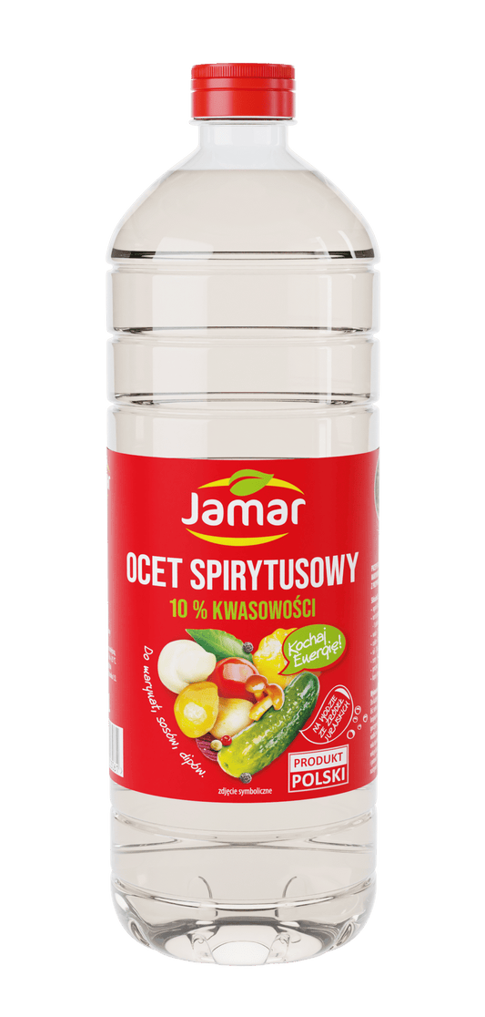 Jamar Vinegar 1L
