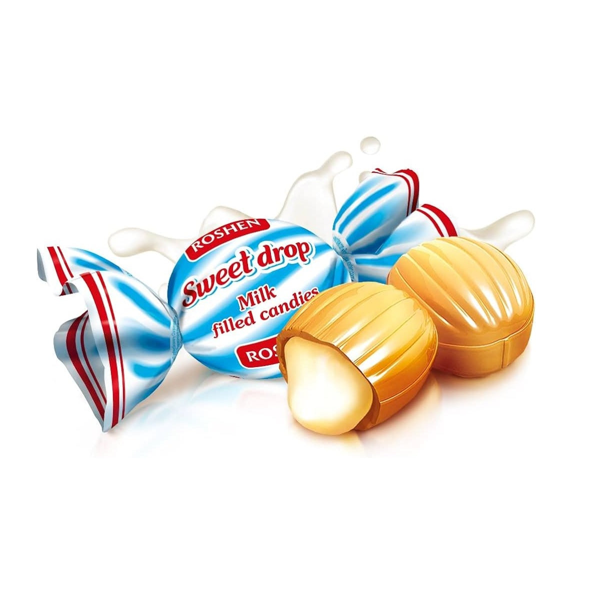Roshen Sweet Drop