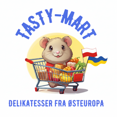 TastyMart