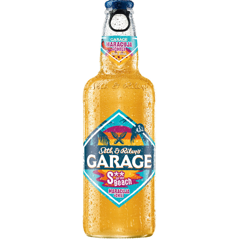 Garage Sex on the beach 4,5% 0,4L Pant A